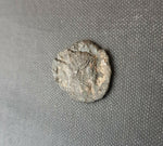 #f941# Roman Antoninianus coin of Gallienus from 260-268 AD