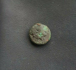 #h477# Anonymous Greek City Issue Bronze coin of Abydos from 400-200 BC