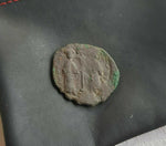 #h624# Byzantine Follis coin of Constantine X from 1059-1067 AD