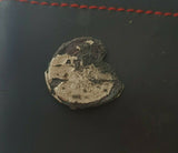 #j854# Roman Republican silver fouree denarius coin L. Marcius Philippus, 56 BC