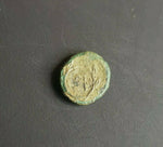 #g622# Anonymous Greek City Issue Bronze Coin of Lysimacheia from 225-198 BC