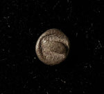 #e340# Anonymous silver Greek city issue coin from Miletos 420-390 BC