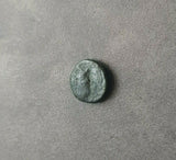 #g264# Anonymous bronze Geek coin from Magnesia ad Maeandrum from 420-380 BC