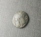 #f703# Greek Seleucid Bronze Coin of Antiochus II from 261-246 BC