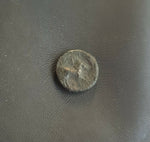 #i313# Anonymous Greek City Issue Bronze coin of Gargara from 400-284 BC