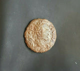#j707# Roman provincial bronze coin Septimius Severus, 193-211 AD (Nikopolis)