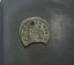 #k422# Roman Antoninianus coin of Emperor Probus from 276-280 AD