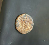 #j707# Roman provincial bronze coin Septimius Severus, 193-211 AD (Nikopolis)