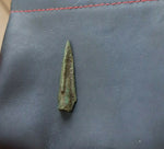 Authentic Ancient Scythian Bronze Trilobated Arrowhead, ca 600-300 BC