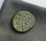 #g323# Anonymous Greek City Issue coin from Ainos, 280-200 BC