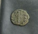 #g519# Roman Antoninianus coin of Claudius II from 268-270 AD (Felicitas)