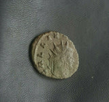 #h986# Roman Antoninianus coin of Gallienus from 260-268 AD