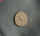 #i355# Roman provincial bronze coin Septimius Severus, 193-211 AD (Nikopolis)