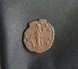 #h644# Roman Antoninianus coin of Claudius II from 270-271 AD