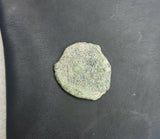 #k624# Anonymous Iberian Greek City Issue coin of Neronken from 125-75 BC