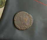 #j703# Roman provincial bronze coin Septimius Severus, 193-211 AD Marcianopolis