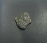 #j966# Anonymous Iberian Greek City Issue Bronze Coin of Castulo from 200-100 BC