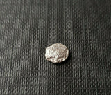 #e637# Anonymous silver Greek city issue coin from Kyzikos 450-400 BC