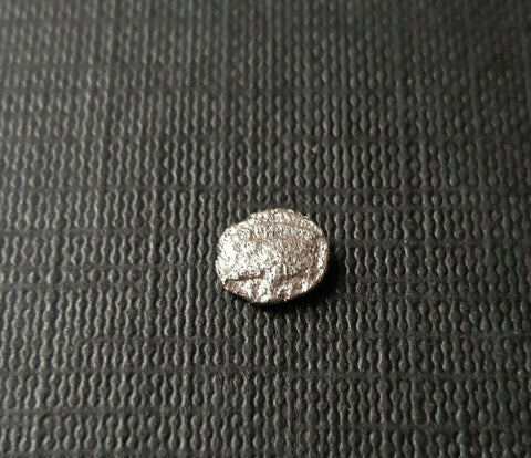 #e637# Anonymous silver Greek city issue coin from Kyzikos 450-400 BC