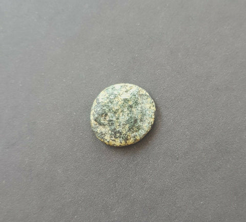#h082# Anonymous Greek City Issue Bronze Coin of Sestos from 150-50 BC