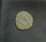 #i008# Roman Bronze coin issued by Constantius II from 351-355 AD