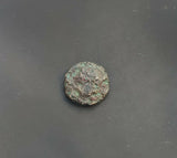 #h536# Anonymous Greek city issue bronze coin from Kyzikos 400-280 BC