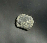 #i997# Anonymous Iberian Greek City Issue Bronze Coin of Castulo from 200-100 BC