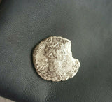 #j252# Roman silver denarius coin of Trajan from 112-114 AD