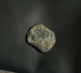 #i997# Anonymous Iberian Greek City Issue Bronze Coin of Castulo from 200-100 BC