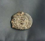 #i862# Byzantine Follis coin of Maurice Tiberius from 582-602 AD