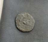 #g458# Roman posthumous coin of Constantine I from 337-340 AD