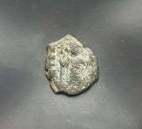 #h278# Byzantine Follis coin of Constans II from 641-668 AD (Constantinople)