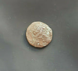 #h612# Greek Seleucid Bronze Coin of Antiochos II from 261-246 BC