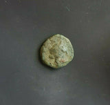 #h116# Anonymous Greek city issue bronze coin from Parion, 200-1 BC