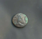 #h480# Anonymous Greek City Issue Bronze coin of Boiotia from 287-244 BC