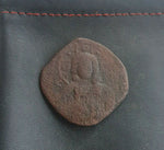 #k658# Byzantine Follis coin of Romanus III from 1028-1034 AD (Constantinople)