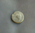 #i306# Anonymous Greek City Issue Bronze Coin from Elaia 200-1 BC