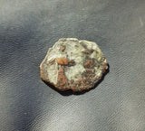 #h941# Byzantine Follis coin of Constans II from 641-668 AD (Constantinople)