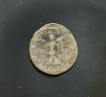 #k529# Roman silver denarius coin of Septimius Severus from 198-200 AD