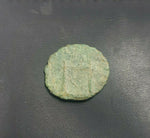 #k044# Roman posthumous Antoninianus coin of Claudius II from 270 AD