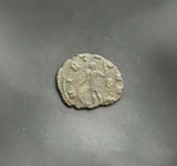 #g521# Roman Antoninianus coin of Claudius II from 268-270 AD