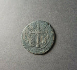 #g297# Byzantine Follis coin of Nicephorus III from 1078-1081 AD