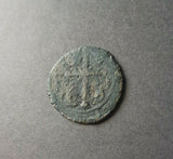 #g297# Byzantine Follis coin of Nicephorus III from 1078-1081 AD