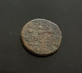 #e700# Roman Provincial coin of Gordian III from 238-244 AD (Nicaea)