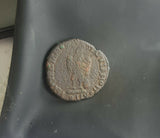 #j703# Roman provincial bronze coin Septimius Severus, 193-211 AD Marcianopolis