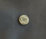 #h421# Anonymous Greek city issue bronze coin from Plakia 400-300 BC