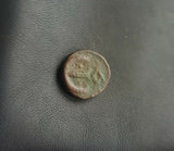 #j784# Byzantine pentanummium coin of Anastasius I from 491-518 AD