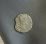 #j727# Roman provincial bronze coin of Caracalla from 218-222 AD (Nicopolis)