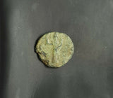 #j714# Roman Antoninianus coin of Tetricus I from 272-273 AD