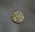 #h182# Roman posthumous Antoninianus coin of Claudius II from 270 AD